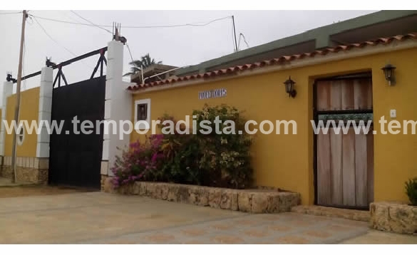 Casas en Morrocoy -  - chichiriviche - Casa Profesora Doris_6.163446